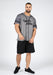 Gorilla Wear 82 Baseball Jersey Grey - XXXXL - Jersey at MySupplementShop by Gorilla Wear