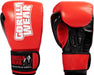 Gorilla Wear Ashton Boxing Gloves - Red/Black - Boxing Gloves at MySupplementShop by Gorilla Wear