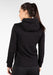 Gorilla Wear Charlotte Hoodie - Black - Small - Hoodie at MySupplementShop by Gorilla Wear