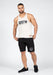 Gorilla Wear Classic Tank Top Beige - Tank Top at MySupplementShop by Gorilla Wear