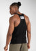 Gorilla Wear Classic Tank Top - Black - Tank Top at MySupplementShop by Gorilla Wear