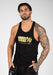 Gorilla Wear Classic Tank Top - Gold - Tank Top at MySupplementShop by Gorilla Wear