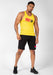 Gorilla Wear Classic Tank Top - Yellow - XXL - Tank Top at MySupplementShop by Gorilla Wear