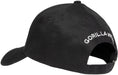 Gorilla Wear Darlington Cap - Black - Cap at MySupplementShop by Gorilla Wear