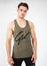 Gorilla Wear Evansville Tank Top - Army Green - XXXXL - Tank Top at MySupplementShop by Gorilla Wear