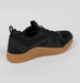 Gorilla Wear Gym Hybrids - Black/Brown - Footwear at MySupplementShop by Gorilla Wear