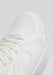 Gorilla Wear Gym Hybrids - White/White - Footwear at MySupplementShop by Gorilla Wear