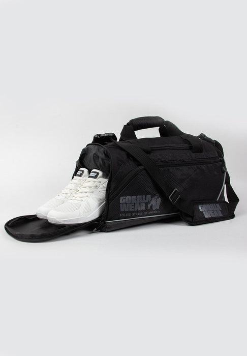 Gorilla Wear Jerome Gym Bag 2.0 - Sports Duffels at MySupplementShop by Gorilla Wear