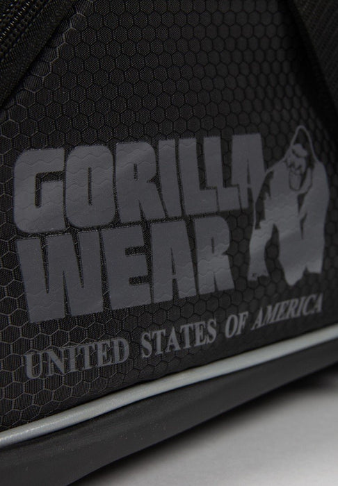 Gorilla Wear Jerome Gym Bag 2.0 - Sports Duffels at MySupplementShop by Gorilla Wear