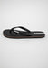 Gorilla Wear Komo Flip Flops Black - US11/EU45 - Flip Flops at MySupplementShop by Gorilla Wear