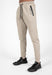 Gorilla Wear Newark Pants - Beige - Medium - Pants at MySupplementShop by Gorilla Wear