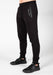 Gorilla Wear Newark Pants - Black - Large - Pants at MySupplementShop by Gorilla Wear