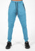 Gorilla Wear Newark Pants - Blue - Large - Pants at MySupplementShop by Gorilla Wear