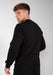 Gorilla Wear Newark Sweater - Black - Sweater at MySupplementShop by Gorilla Wear