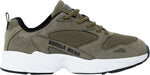 Gorilla Wear Newport Sneakers Army Green - Sneakers at MySupplementShop by Gorilla Wear