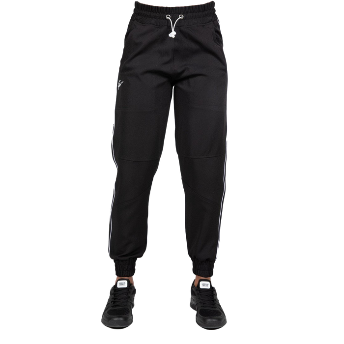 Gorilla Wear Pasadena Woven Pants - Black