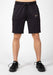 Gorilla Wear Wenden Track Shorts Black/Gold - Track Shorts at MySupplementShop by Gorilla Wear