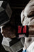 Gorilla Wear Wrist Wraps Pro - Black/Red - Wrist Wraps at MySupplementShop by Gorilla Wear