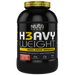 NutriSport H3avyweight Whey Protein Complex 3kg - Strawberry - Sports Supplements at MySupplementShop by NutriSport