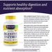 Healthy Origins Digestive Enzymes 90 Veggie Capsules - Digestive Health at MySupplementShop by Healthy Origins