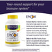 Healthy Origins Epicor 500 mg 150 Veggie Capsules - Immune Support at MySupplementShop by Healthy Origins