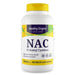 Healthy Origins N-Acetyl-L-Cysteine (NAC) 1000mg, 240 Tablets: Antioxidant Support, Doubled - Supplements at MySupplementShop by Healthy Origins