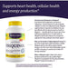 Healthy Origins Ubiquinol 100mg 150 Softgels - Cellular Health at MySupplementShop by Healthy Origins