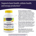 Healthy Origins Ubiquinol 100mg 60 Softgels - Cellular Health at MySupplementShop by Healthy Origins