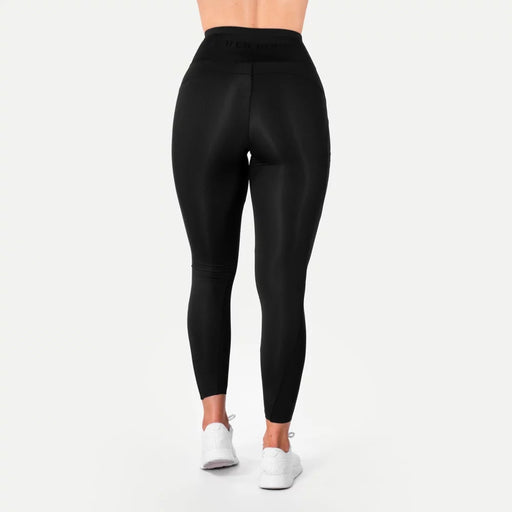 Better Bodies High Waist Leggings - Black - XS - High Waist Leggings at MySupplementShop by Better Bodies