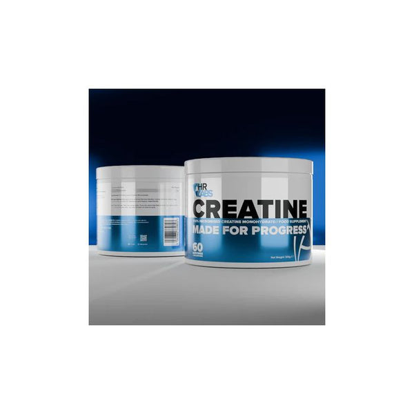 HR Labs Creatine 300g