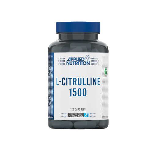 Applied Nutrition L-Citrulline 120 caps