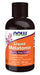 NOW Foods Liquid Melatonin - 59 ml. - Default Title - Health and Wellbeing at MySupplementShop by NOW Foods