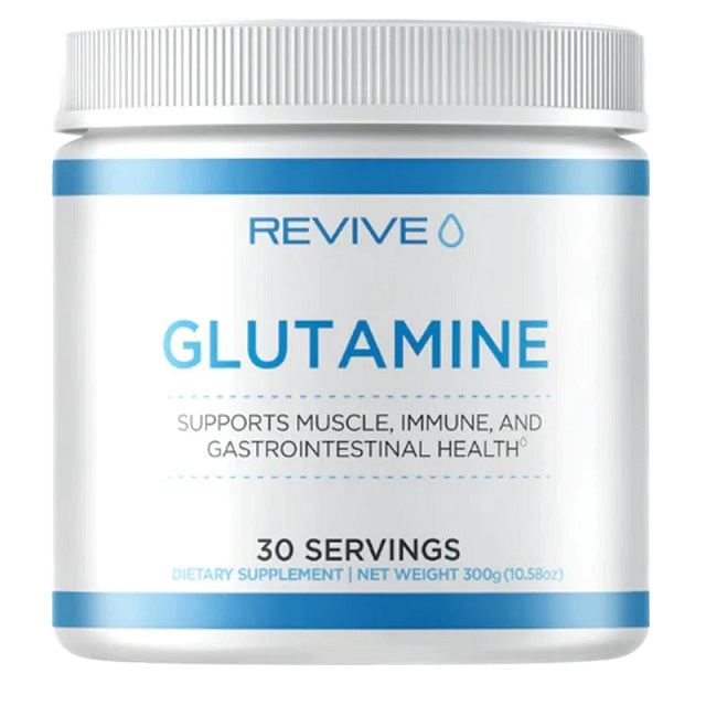 Revive Glutamine - 300g (EAN 850030689313)