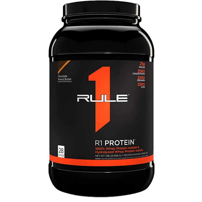 Rule One R1 Protein 900g