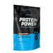 BioTechUSA Protein Power Strawberry Banana 500g - Protein at MySupplementShop by BioTechUSA