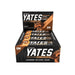 Yates Bar - High-Protein, Low-Sugar, Muscle-Repair Formula 12 x 60g - Protein Bars at MySupplementShop by Dorian Yates