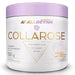 Allnutrition AllDeynn Collarose 150g - Raspberry Wild Strawberry - Health and Wellbeing at MySupplementShop by Allnutrition