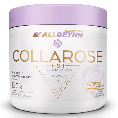 Allnutrition AllDeynn Collarose Fish 300g