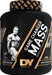 Dorian Yates Game Changer Mass, White Chocolate-Coconut 3000g - Weight Gainers & Carbs at MySupplementShop by Dorian Yates