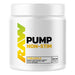 Raw Nutrition Pump Non-Stim, Pineapple 480g - Pre & Post Workout at MySupplementShop by Raw Nutrition