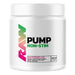 Raw Nutrition Pump Non-Stim, Watermelon 480g - Pre & Post Workout at MySupplementShop by Raw Nutrition