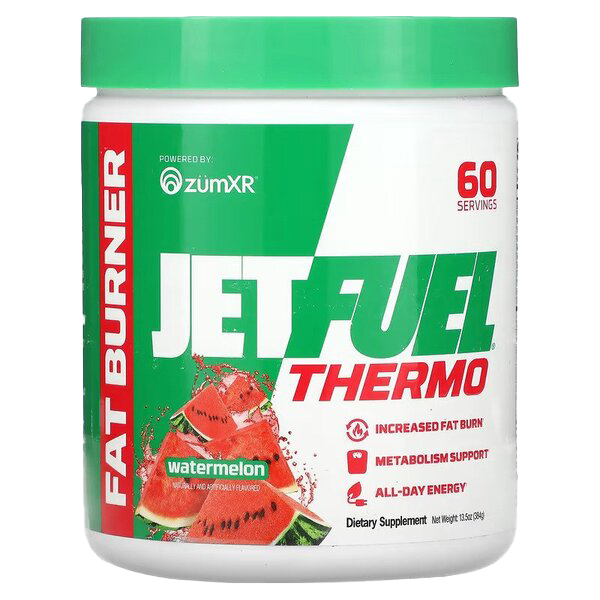 GAT Jetfuel Thermo, Watermelon 420g