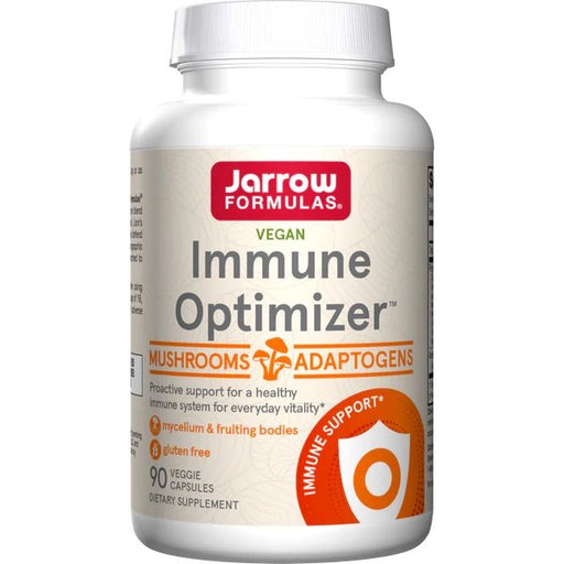 Jarrow Formulas Immune Optimizer - 90 vcaps - Sports Supplements at MySupplementShop by Jarrow Formulas