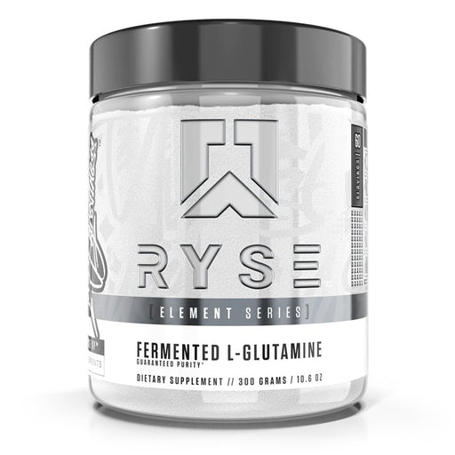 RYSE Fermented L-Glutamine - 300g - Sports Supplements at MySupplementShop by RYSE