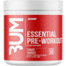 Raw Nutrition CBUM Essential Pre-Workout 30 Servings - Pre Workout at MySupplementShop by Raw Nutrition