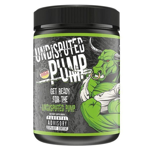 American Supps Undisputed Pump Booster 510g