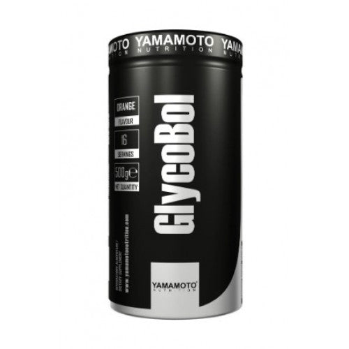 Yamamoto Nutrition GlycoBol 500g