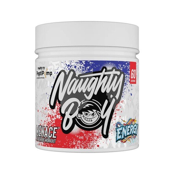 Naughty Boy Menace V2 420g