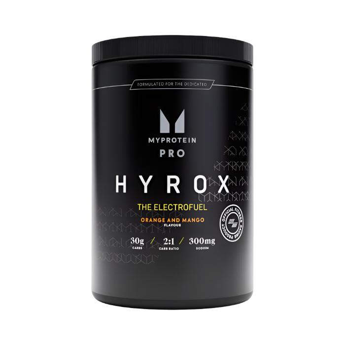 MyProtein Pro x Hyrox - THE Electrofuel 1.02kg