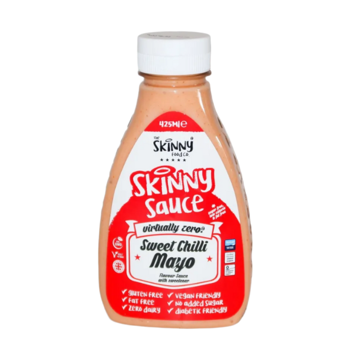 The Skinny Food Co Skinny Sauce 425ml